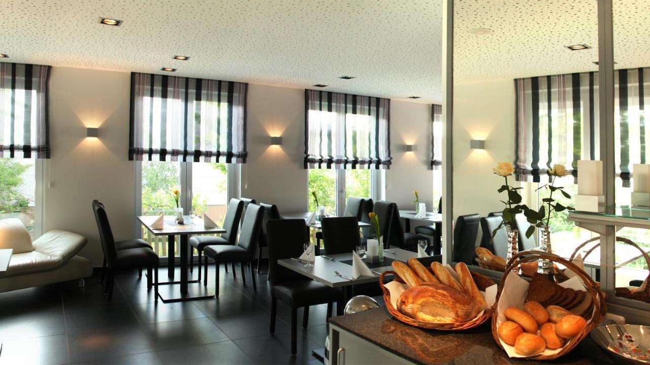 Hotel Zur Post Trier Exterior photo
