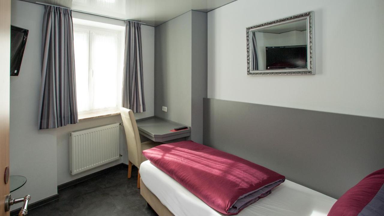 Hotel Zur Post Trier Exterior photo