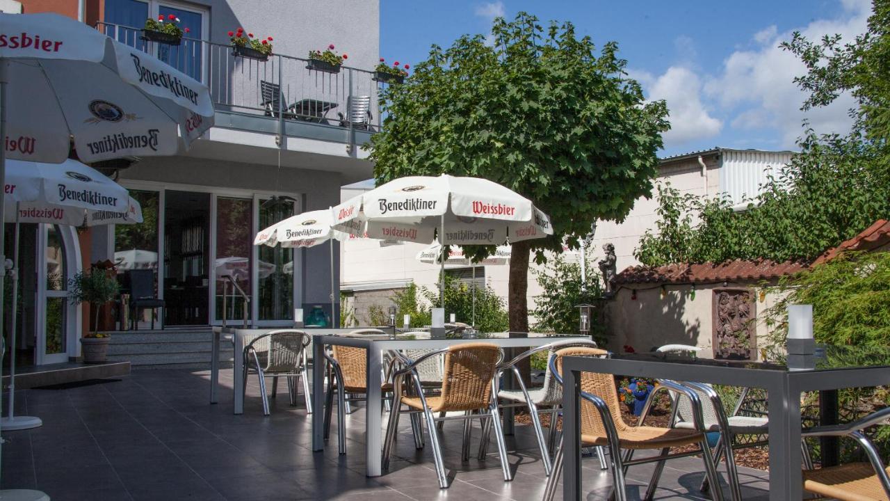 Hotel Zur Post Trier Exterior photo