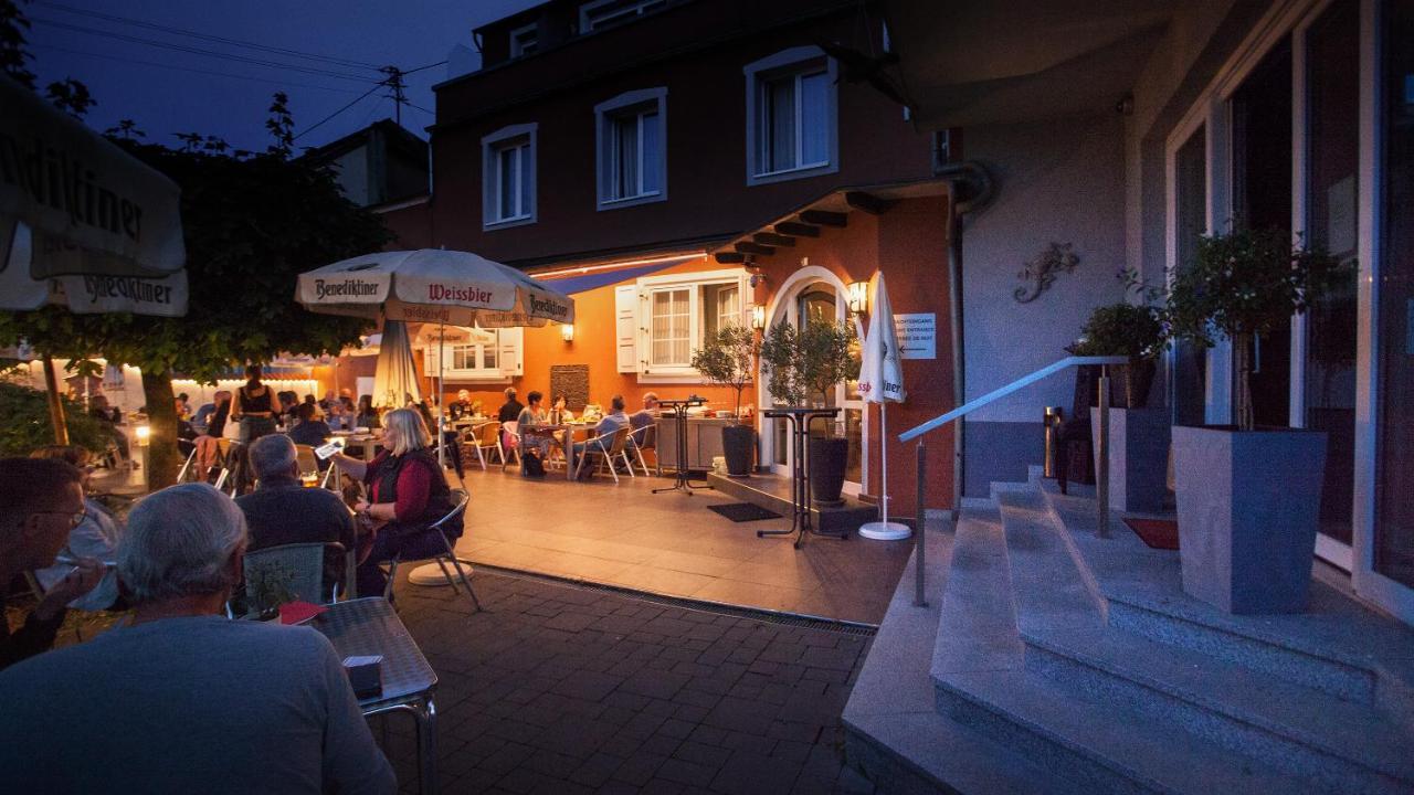 Hotel Zur Post Trier Exterior photo
